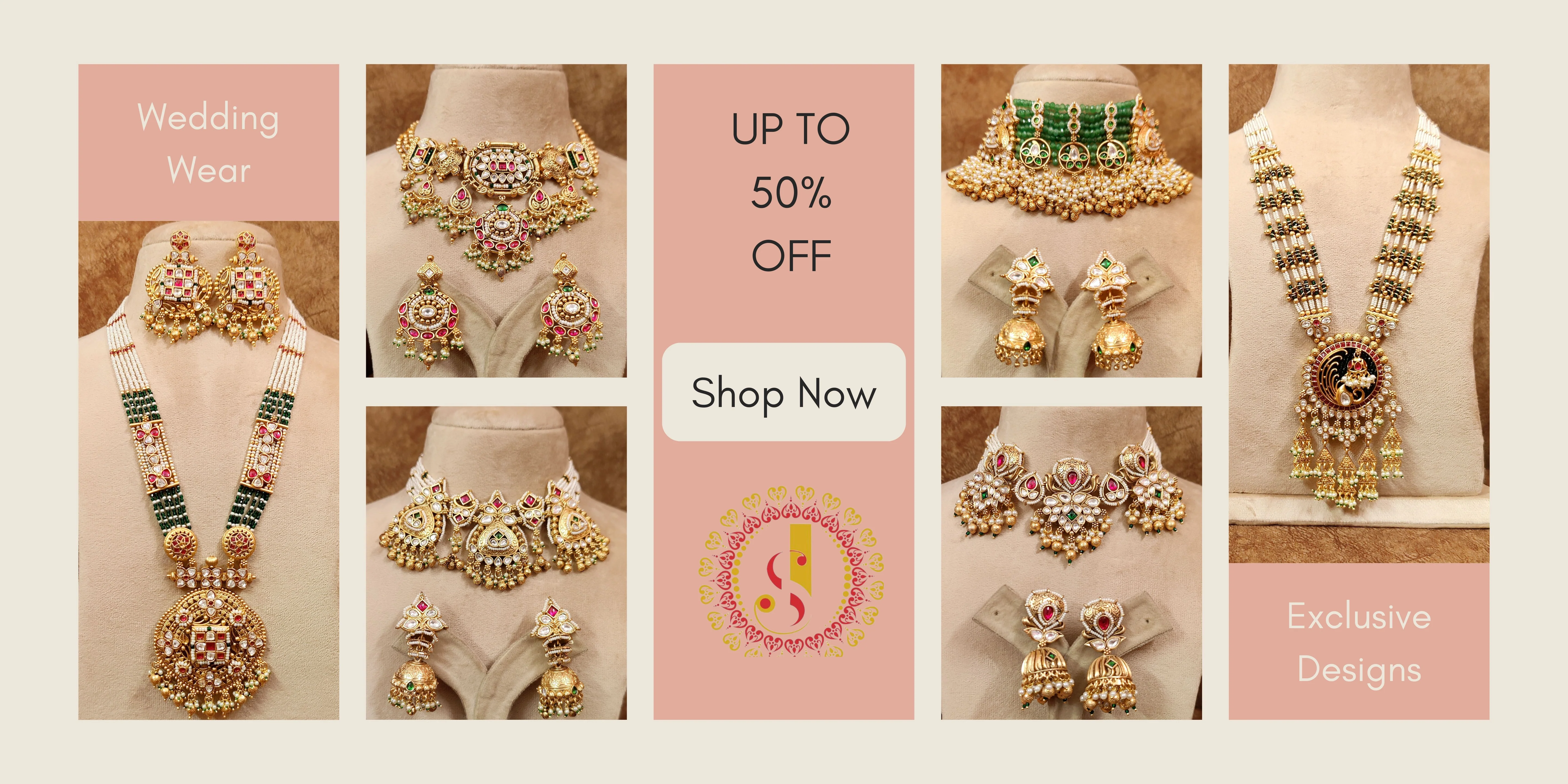 Welcome to Our Store